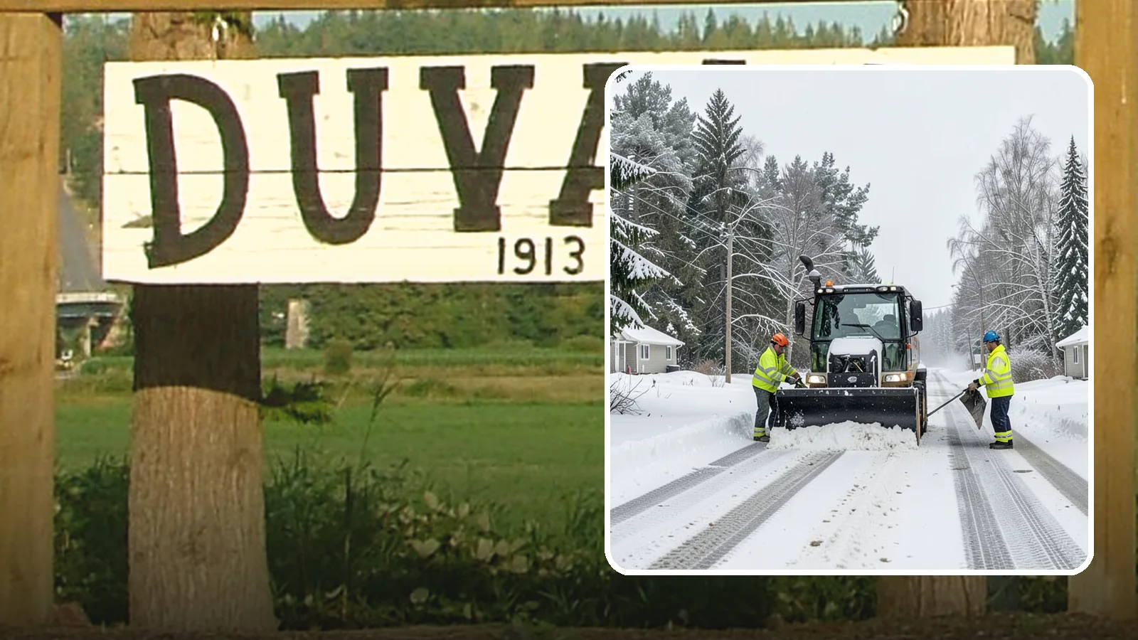 Private Road Snow Removal in Duvall, King County, WA - Plowing of private roads and shared lanes that no public agency maintains, keeping rural and gated access open.