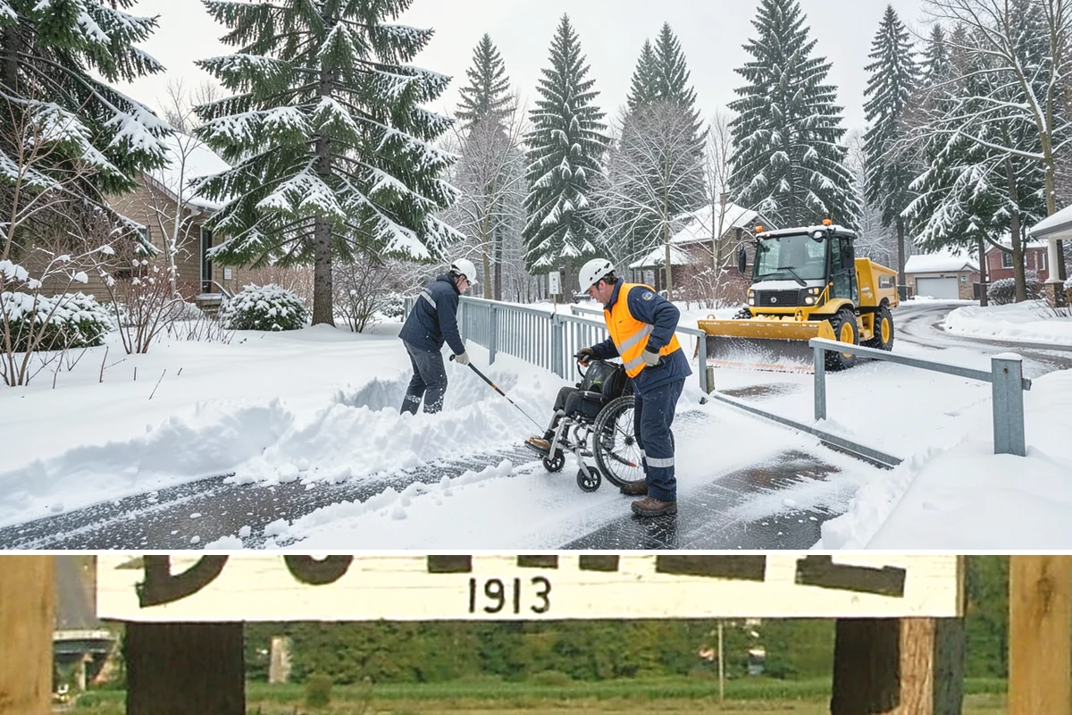 Private Road Snow Removal in Duvall, King County, WA - Set up a private-road contract before December, since foothill roads can hold snow long after Seattle streets are bare.