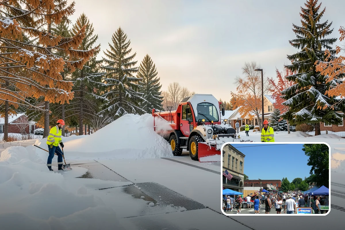 Private Road Snow Removal in Snohomish, Snohomish County, WA - Maintains access on roads no public agency will plow