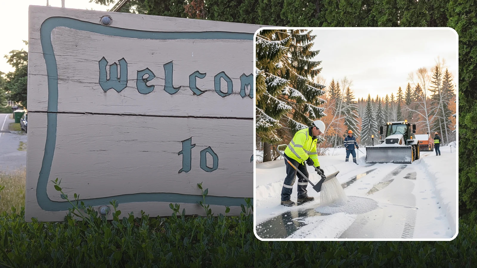 Property Management Deicing in Brier, Snohomish County, WA - Portfolio-wide deicing for property managers, delivering consistent ice control and unified documentation across every managed...