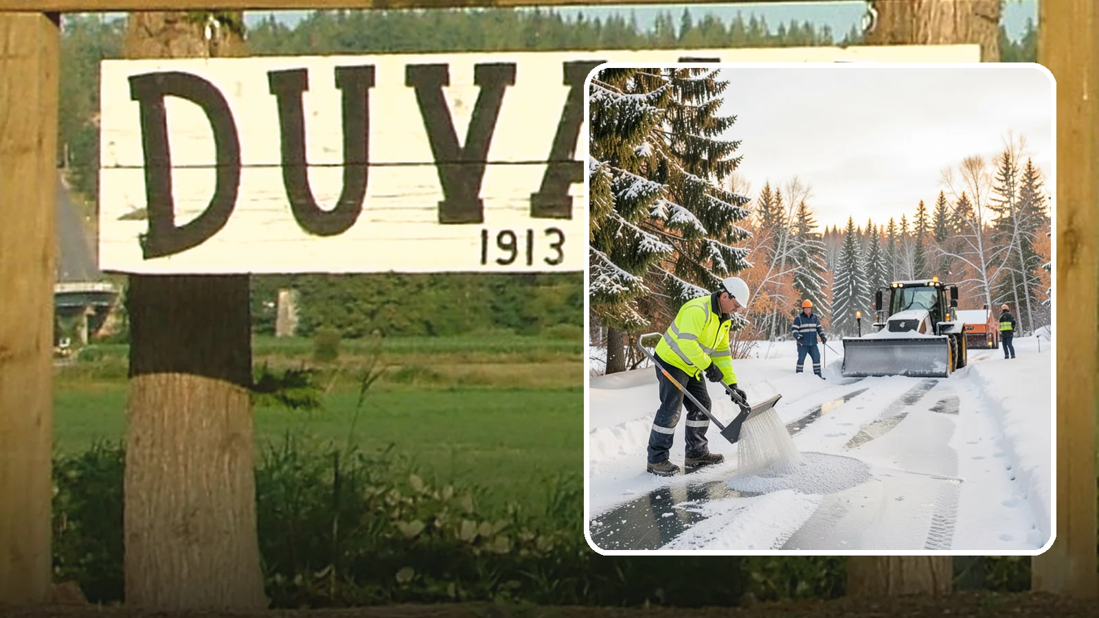 Property Management Deicing in Duvall, King County, WA - Portfolio-wide deicing for property managers, delivering consistent ice control and unified documentation across every managed...