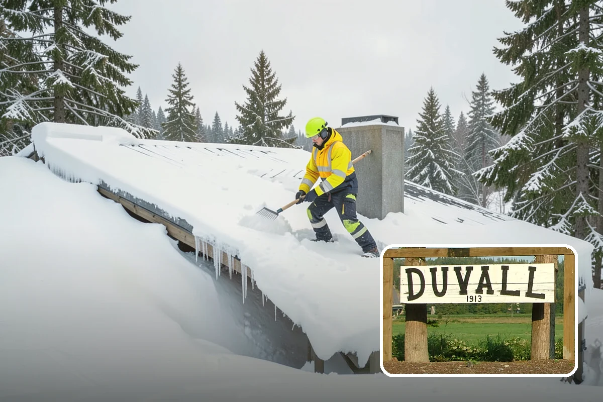 Property Management Deicing in Duvall, King County, WA - Delivers consistent ice control across the entire portfolio