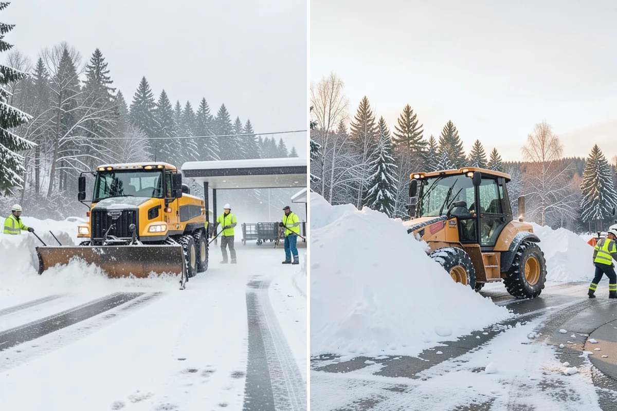 Property Management Deicing in Hamilton, Skagit County, WA - Inventory every managed property's ice-control needs with the manager