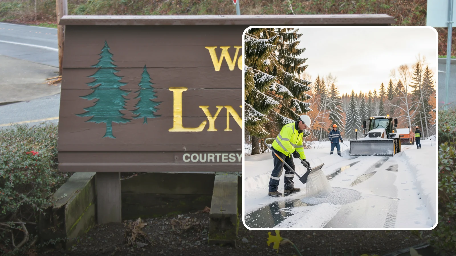 Property Management Deicing in Lynnwood, Snohomish County, WA - Portfolio-wide deicing for property managers, delivering consistent ice control and unified documentation across every managed...