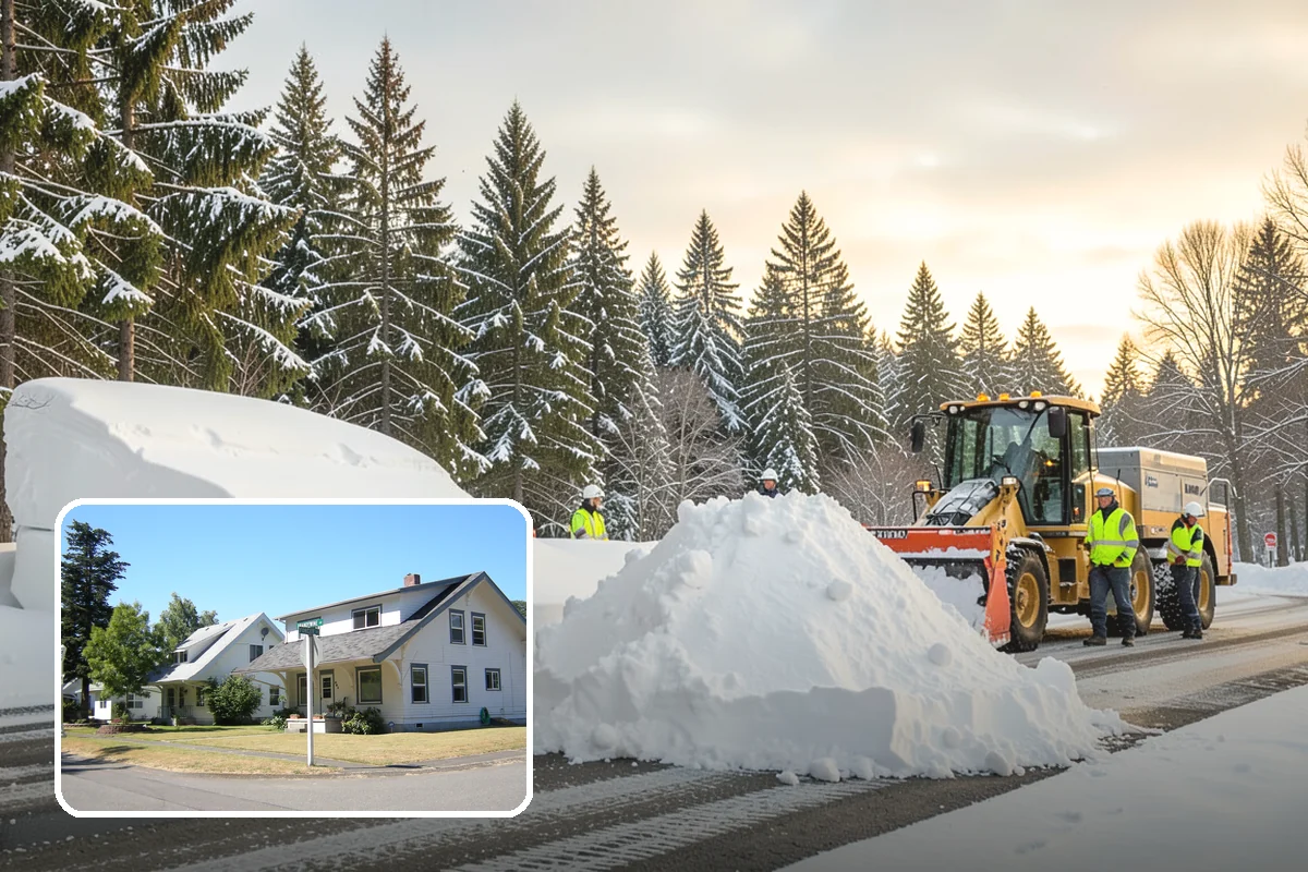Property Management Sidewalk Clearing in DuPont, Pierce County, WA - Consistent sidewalk standards across your entire portfolio