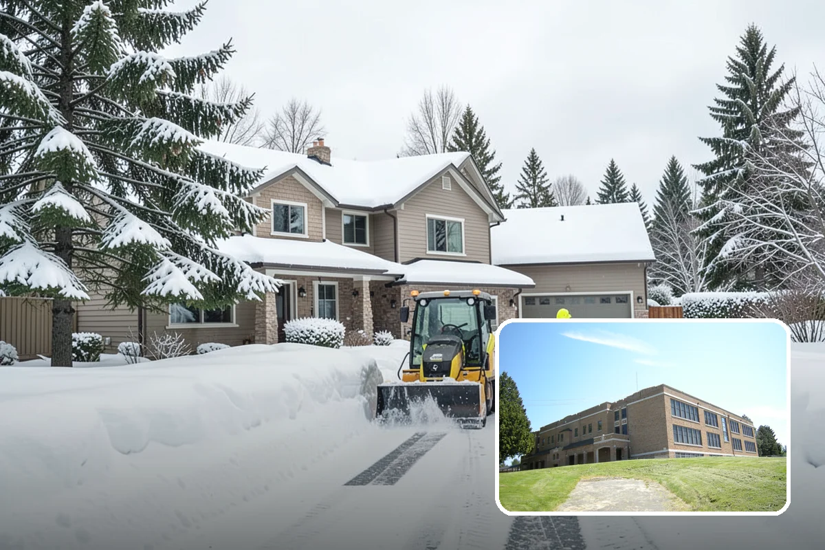 Property Management Sidewalk Clearing in Maple Valley, King County, WA - Consistent sidewalk standards across your entire portfolio