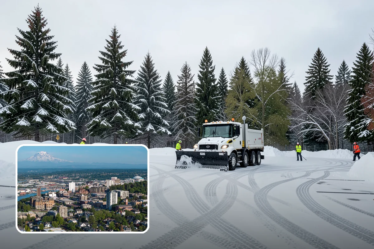 Property Management Sidewalk Clearing in Tacoma, Pierce County, WA - Consistent sidewalk standards across your entire portfolio