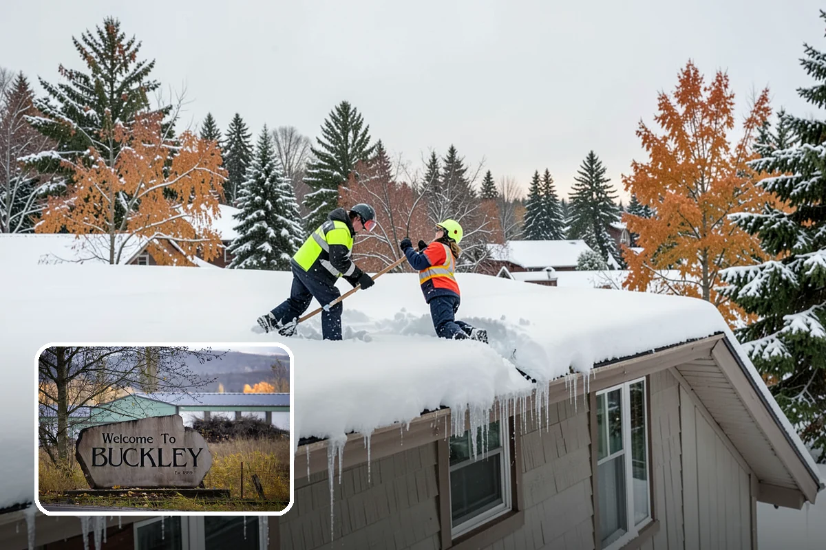 Property Management Snow Removal in Buckley, Pierce County, WA - One point of contact for every property in your portfolio