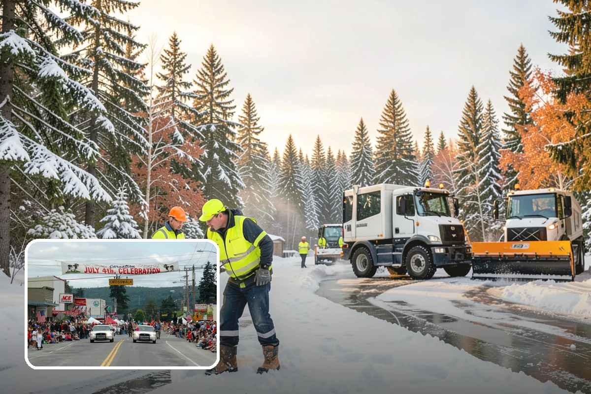 Property Management Snow Removal in Carnation, King County, WA - One point of contact for every property in your portfolio