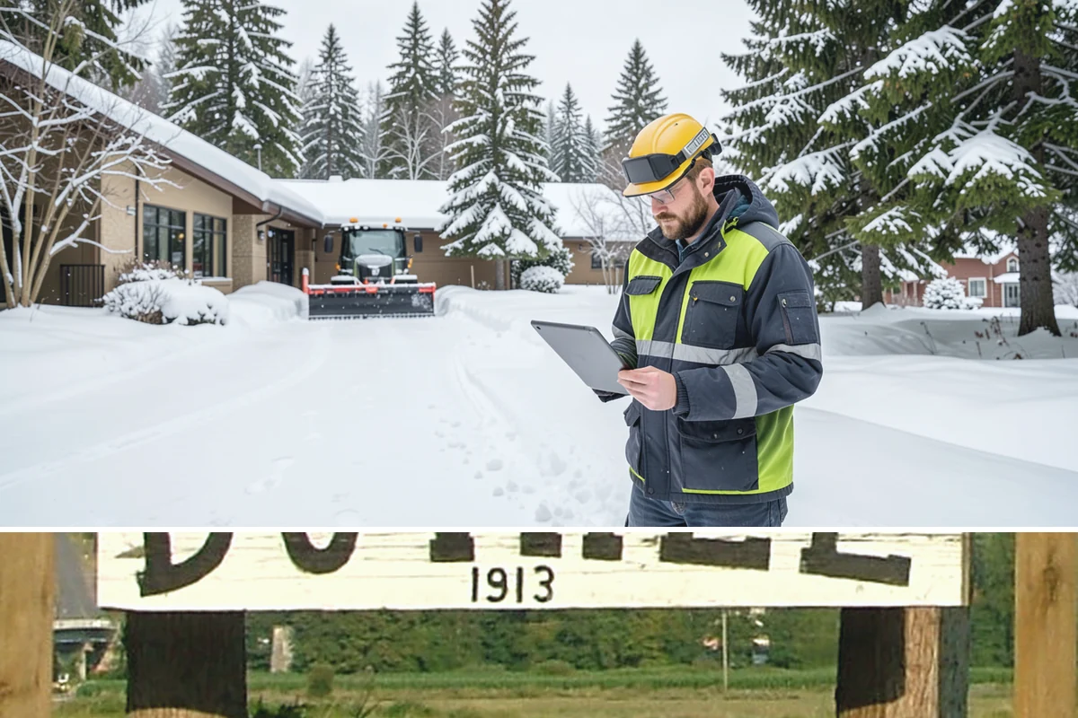 Property Management Snow Removal in Duvall, King County, WA - Establish your portfolio contract before winter begins so every managed property is covered under one plan from the first snow...