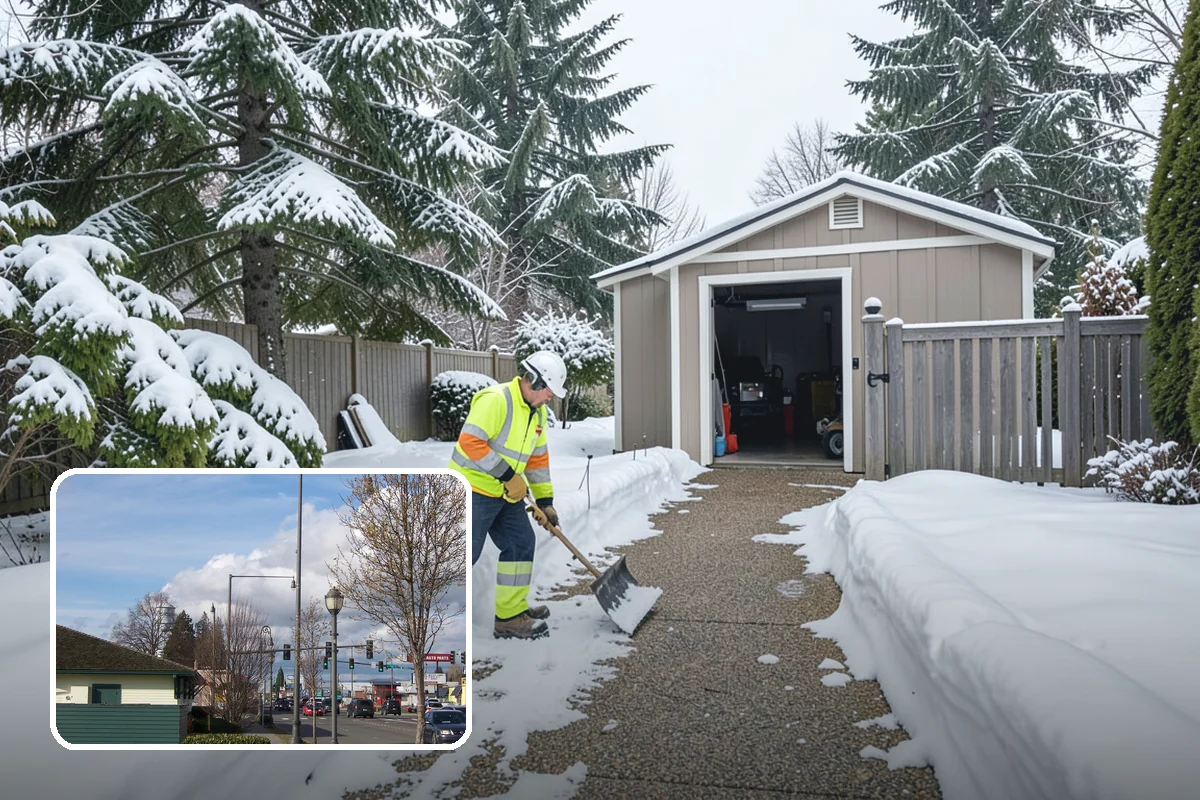Property Management Snow Removal in Marysville, Snohomish County, WA - One point of contact for every property in your portfolio