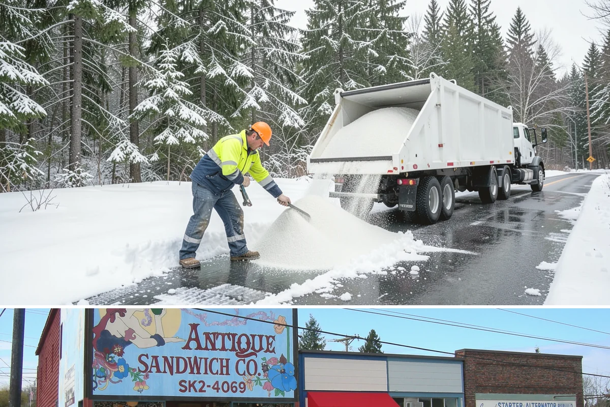 Property Management Snow Removal in Ruston, Pierce County, WA - Establish your portfolio contract before winter begins so every managed property is covered under one plan from the first snow...