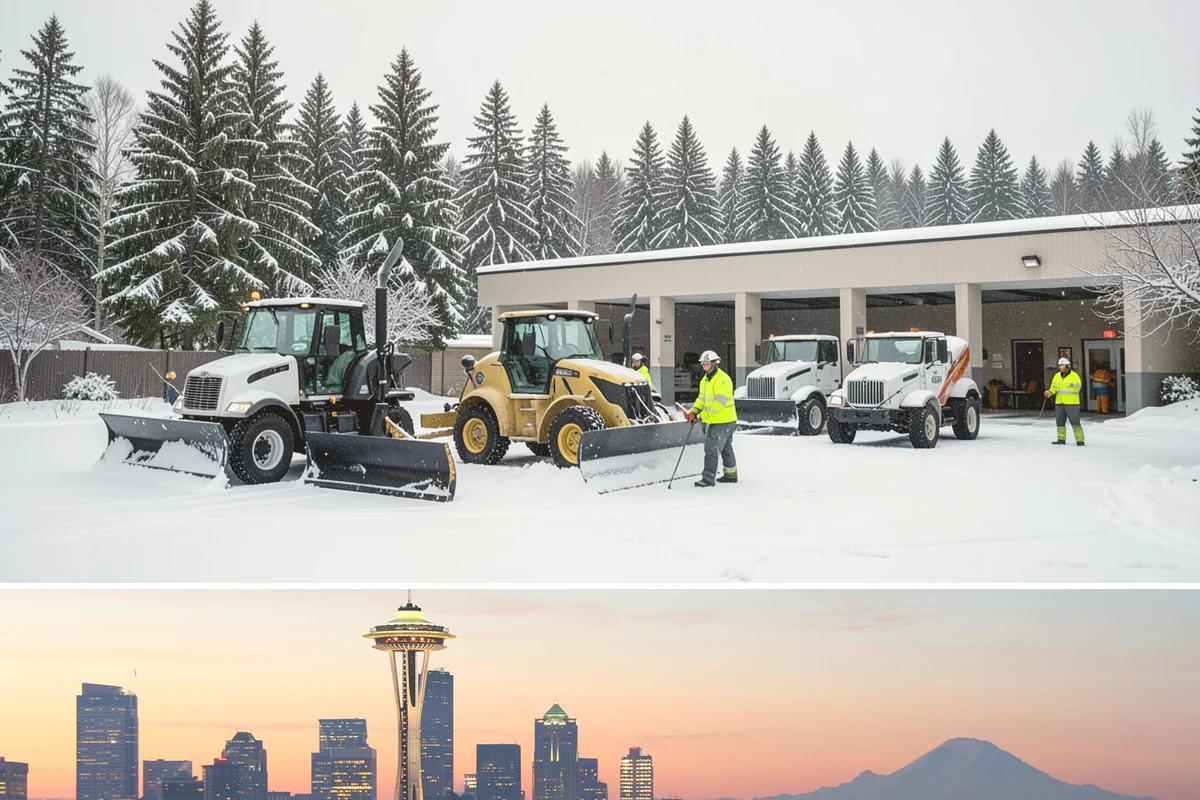 Property Management Snow Removal in Seattle, King County, WA - Establish your portfolio contract before winter begins so every managed property is covered under one plan from the first snow...