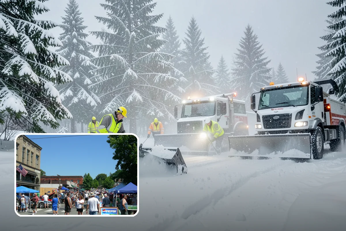 Property Management Snow Removal in Snohomish, Snohomish County, WA - One point of contact for every property in your portfolio