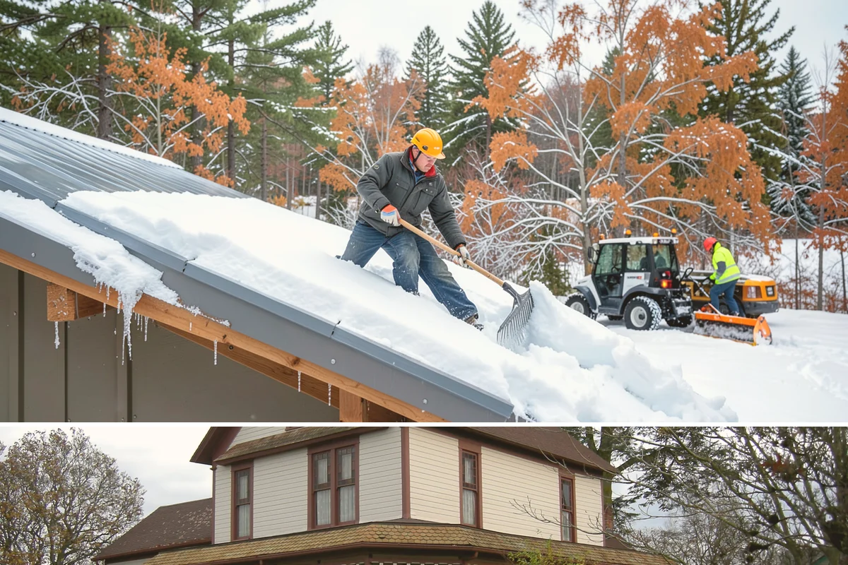 Ramp Snow Removal in Sumner, Pierce County, WA - Keep ramps on active treatment throughout any freeze event, most common in the lowlands from December into February.