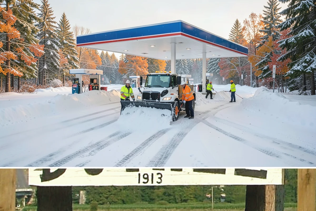 Refreeze Prevention in Duvall, King County, WA - Refreeze prevention is essential from November through February, whenever Puget Sound daytime melt is followed by clear, freezing...