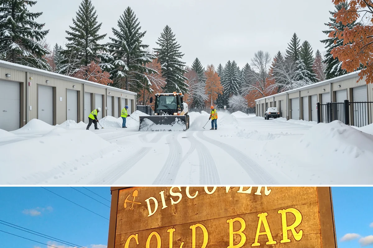 Refreeze Prevention in Gold Bar, Snohomish County, WA - Refreeze prevention is essential from November through February, whenever Puget Sound daytime melt is followed by clear, freezing...