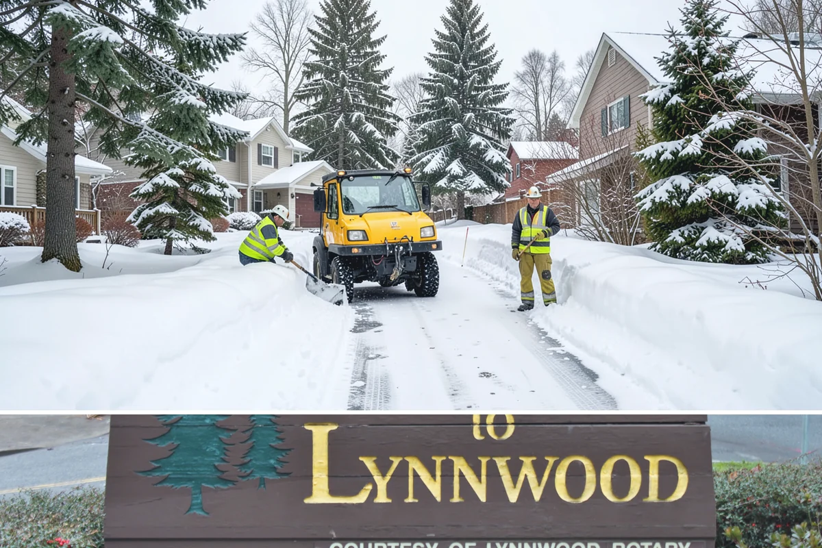 Refreeze Prevention in Lynnwood, Snohomish County, WA - Refreeze prevention is essential from November through February, whenever Puget Sound daytime melt is followed by clear, freezing...