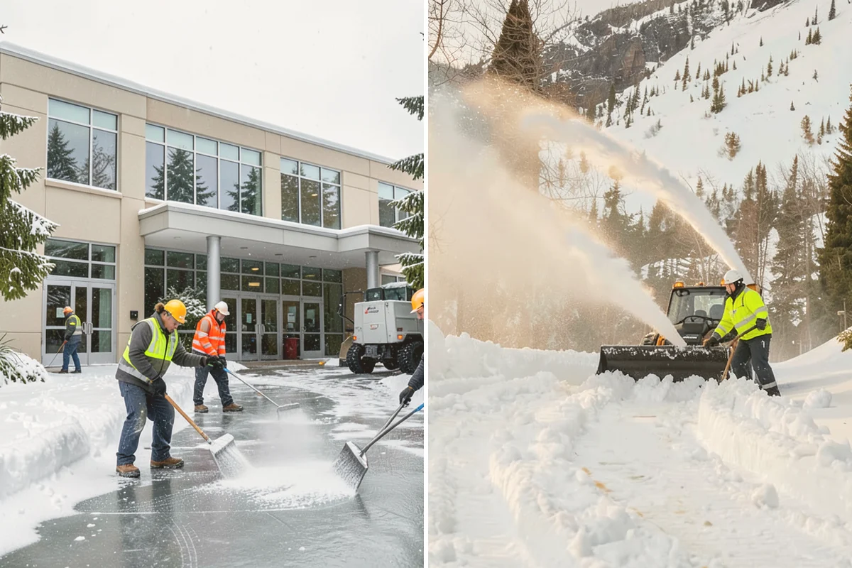 Refreeze Response in Bellevue, King County, WA - Review evening surface moisture and the forecast freeze point