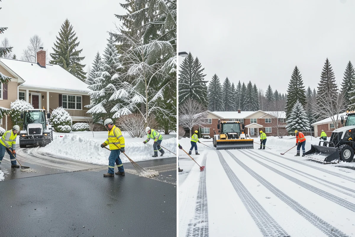 Refreeze Response in Black Diamond, King County, WA - Review evening surface moisture and the forecast freeze point