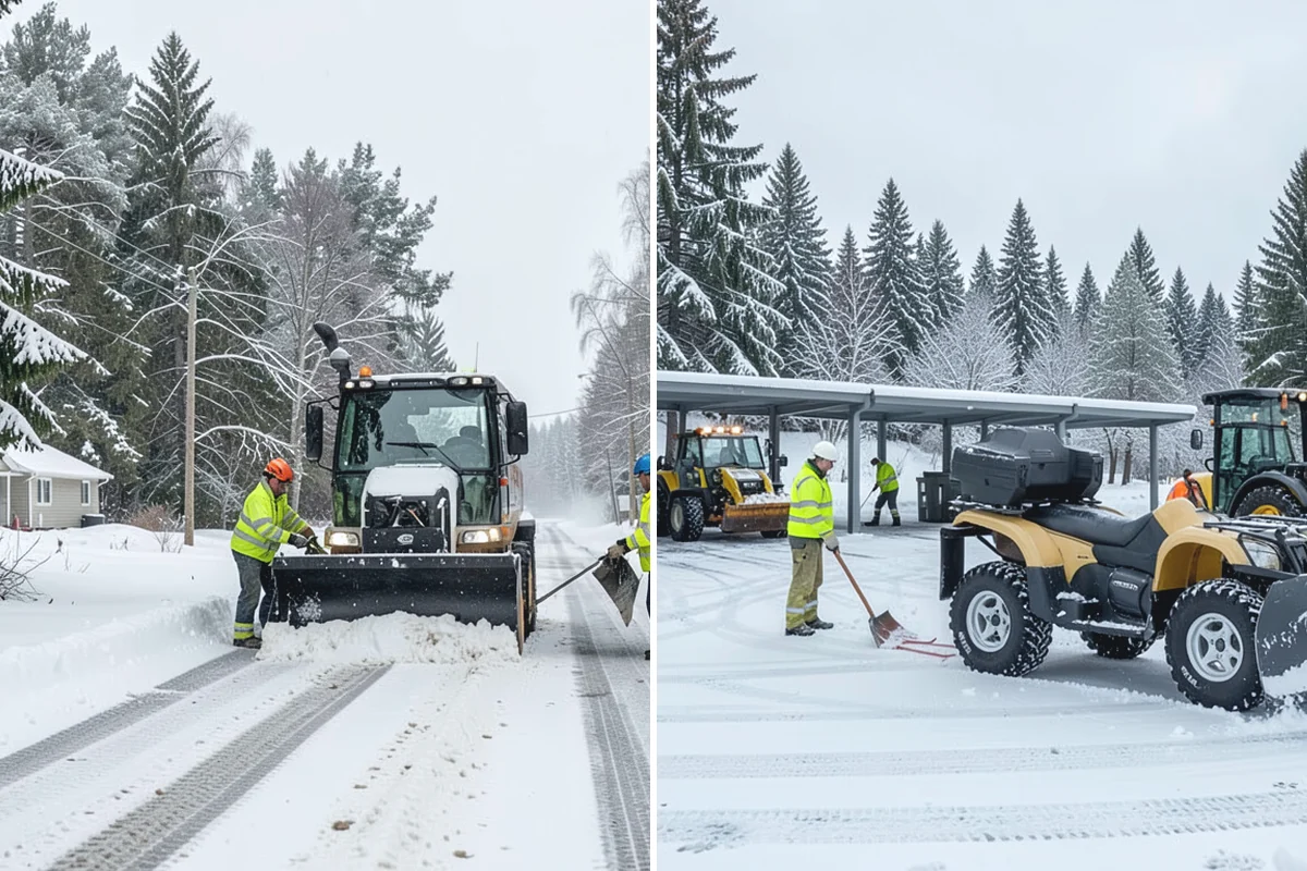 Refreeze Response in Bonney Lake, Pierce County, WA - Review evening surface moisture and the forecast freeze point