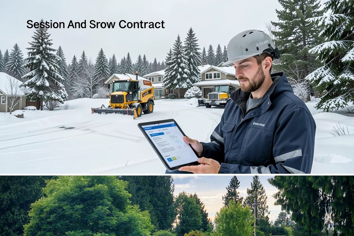 Refreeze Response in Bonney Lake, Pierce County, WA - Refreeze response is essential from November through March whenever damp lowland surfaces face clearing skies and a nighttime...