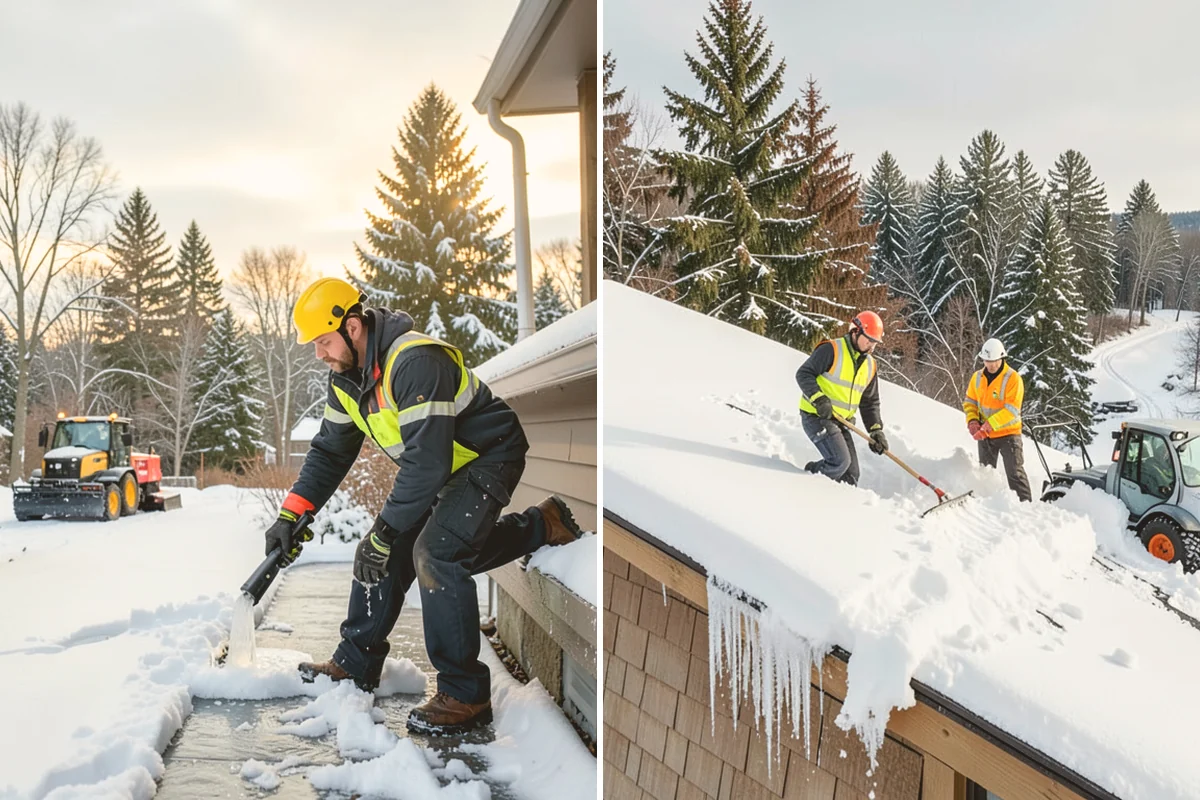 Refreeze Response in Edmonds, Snohomish County, WA - Review evening surface moisture and the forecast freeze point