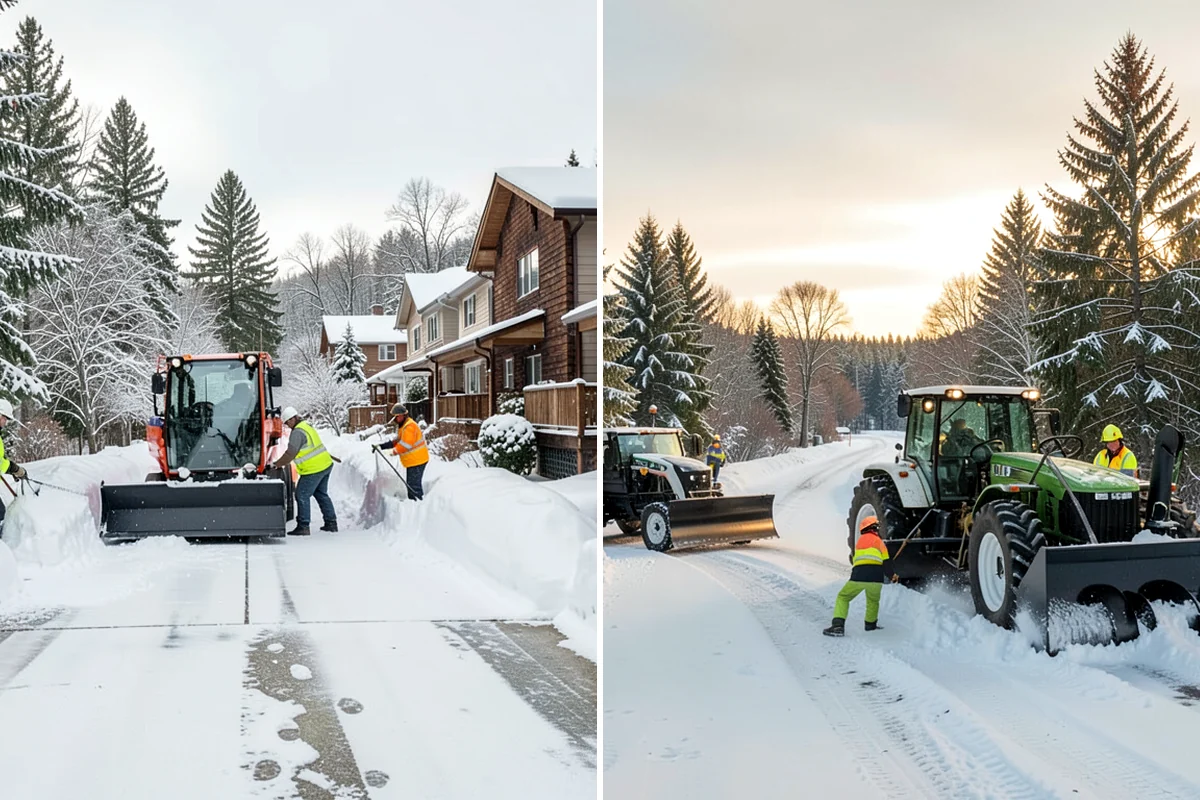 Refreeze Response in Everett, Snohomish County, WA - Review evening surface moisture and the forecast freeze point