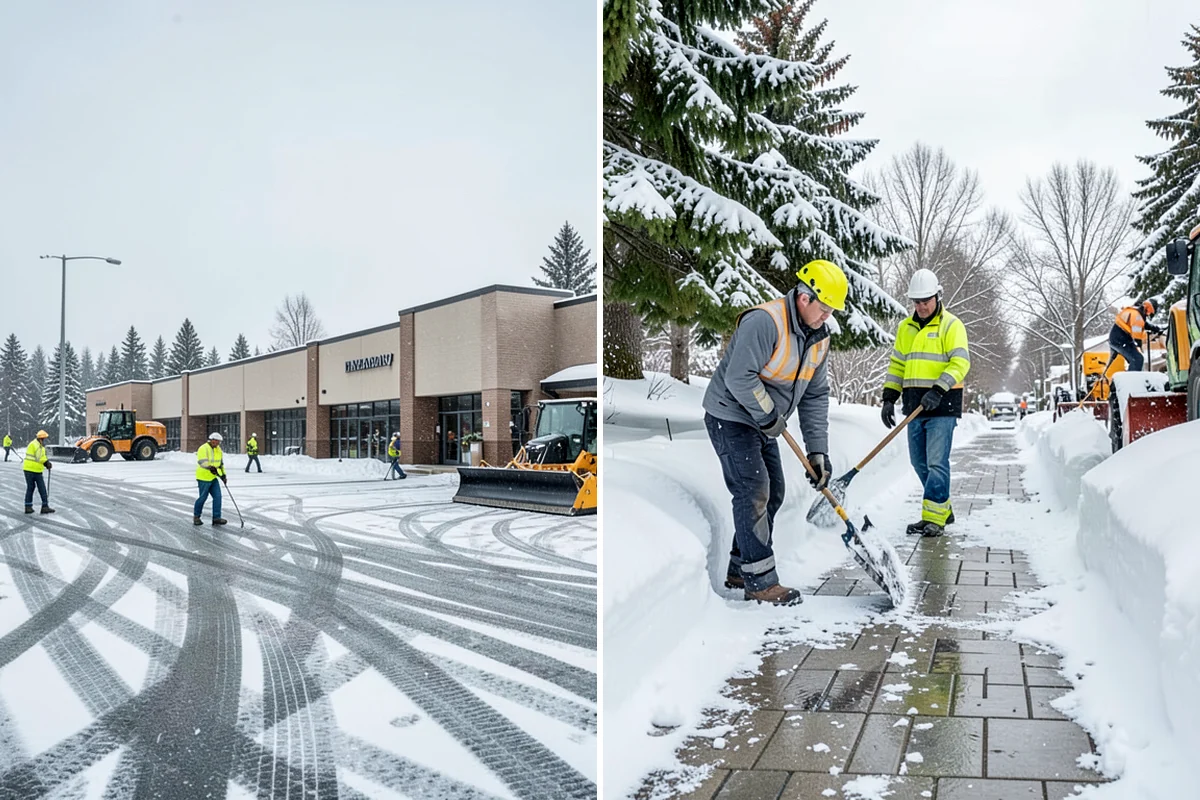 Refreeze Response in Fircrest, Pierce County, WA - Review evening surface moisture and the forecast freeze point