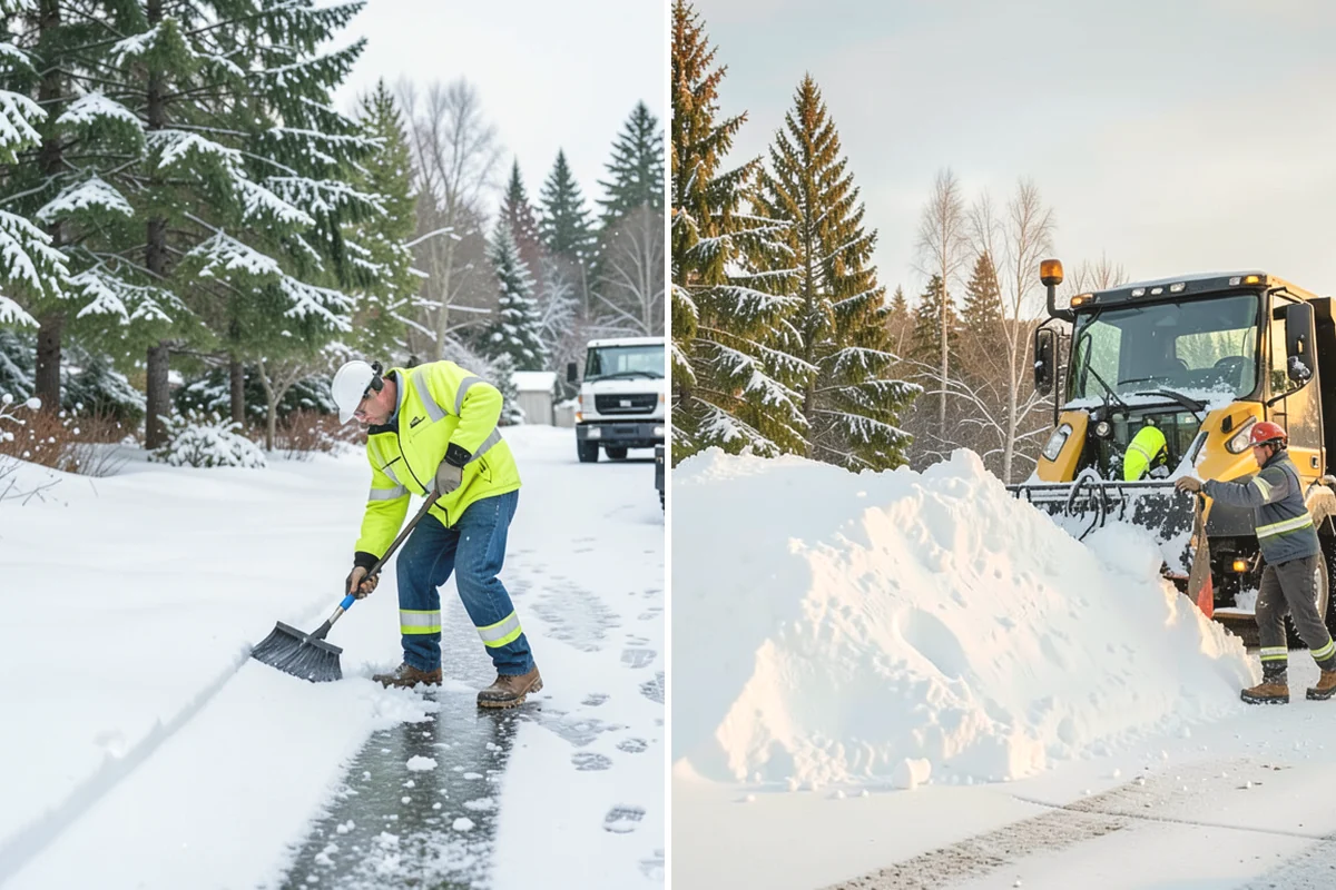 Refreeze Response in La Conner, Skagit County, WA - Review evening surface moisture and the forecast freeze point