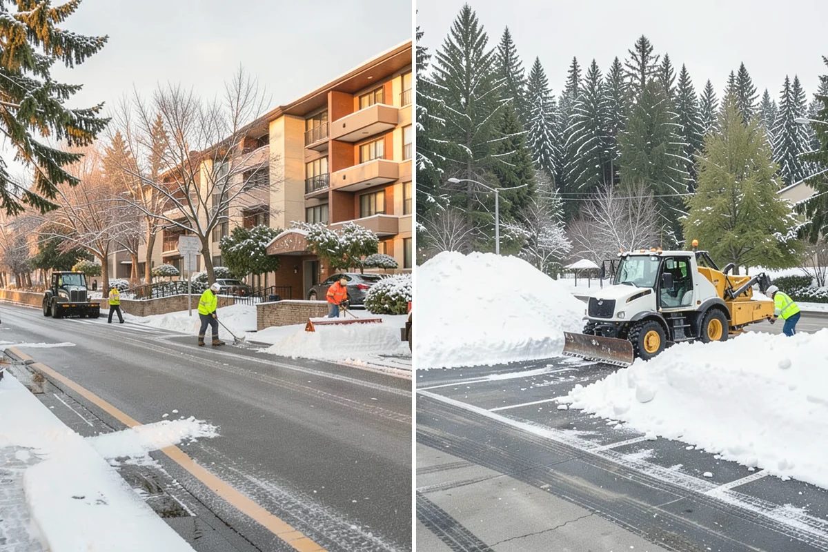 Refreeze Response in Monroe, Snohomish County, WA - Review evening surface moisture and the forecast freeze point