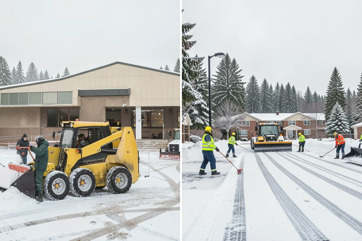 Refreeze Response in Mukilteo, Snohomish County, WA - Review evening surface moisture and the forecast freeze point