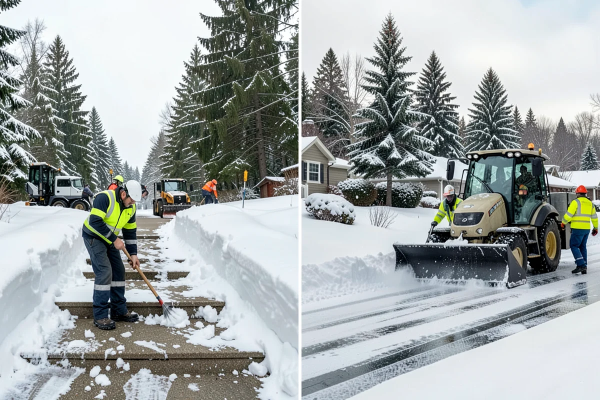 Refreeze Response in Sedro-Woolley, Skagit County, WA - Review evening surface moisture and the forecast freeze point