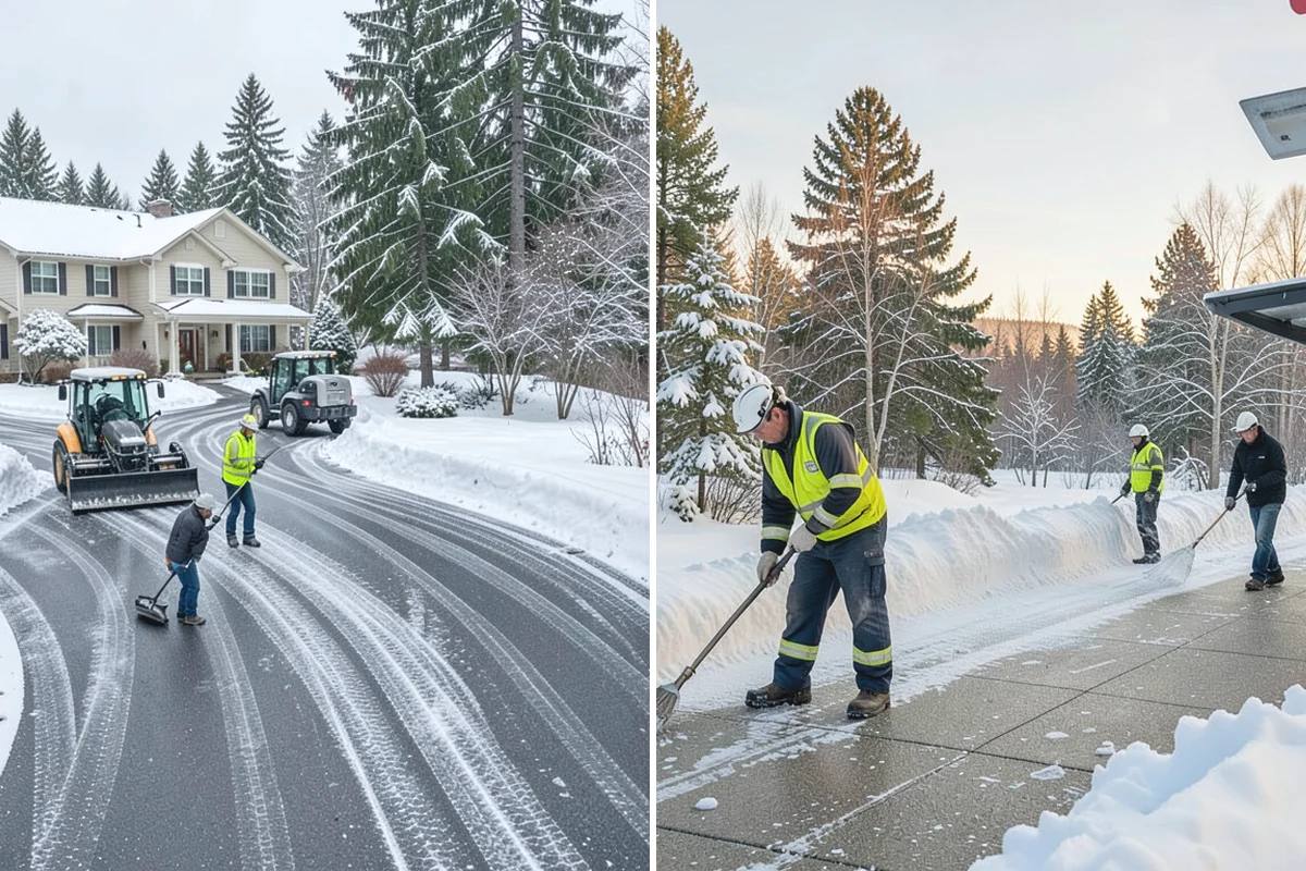Refreeze Response in Skykomish, King County, WA - Review evening surface moisture and the forecast freeze point