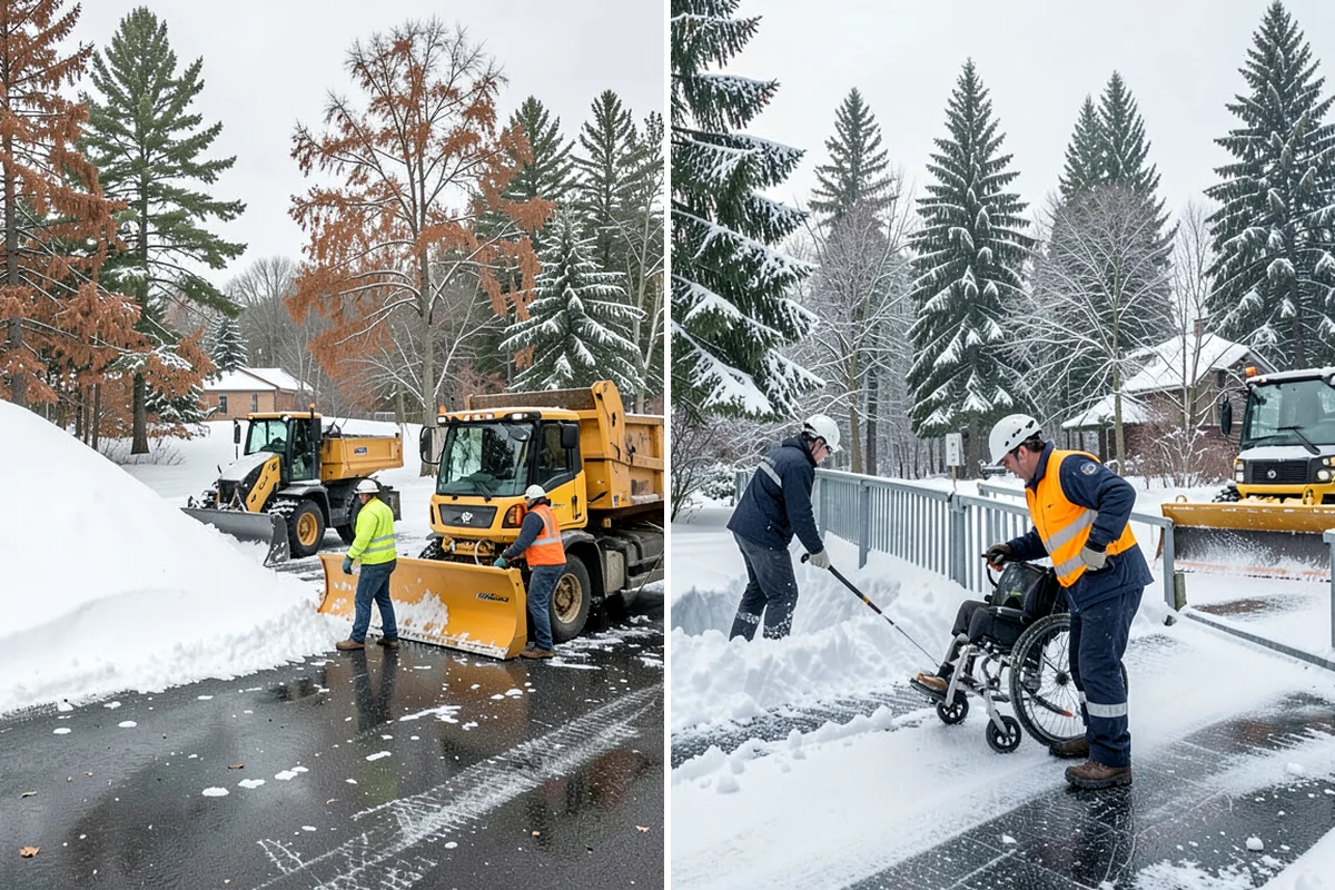 Refreeze Response in Snoqualmie, King County, WA - Review evening surface moisture and the forecast freeze point