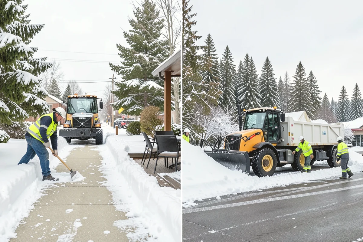 Refreeze Response in Tacoma, Pierce County, WA - Review evening surface moisture and the forecast freeze point