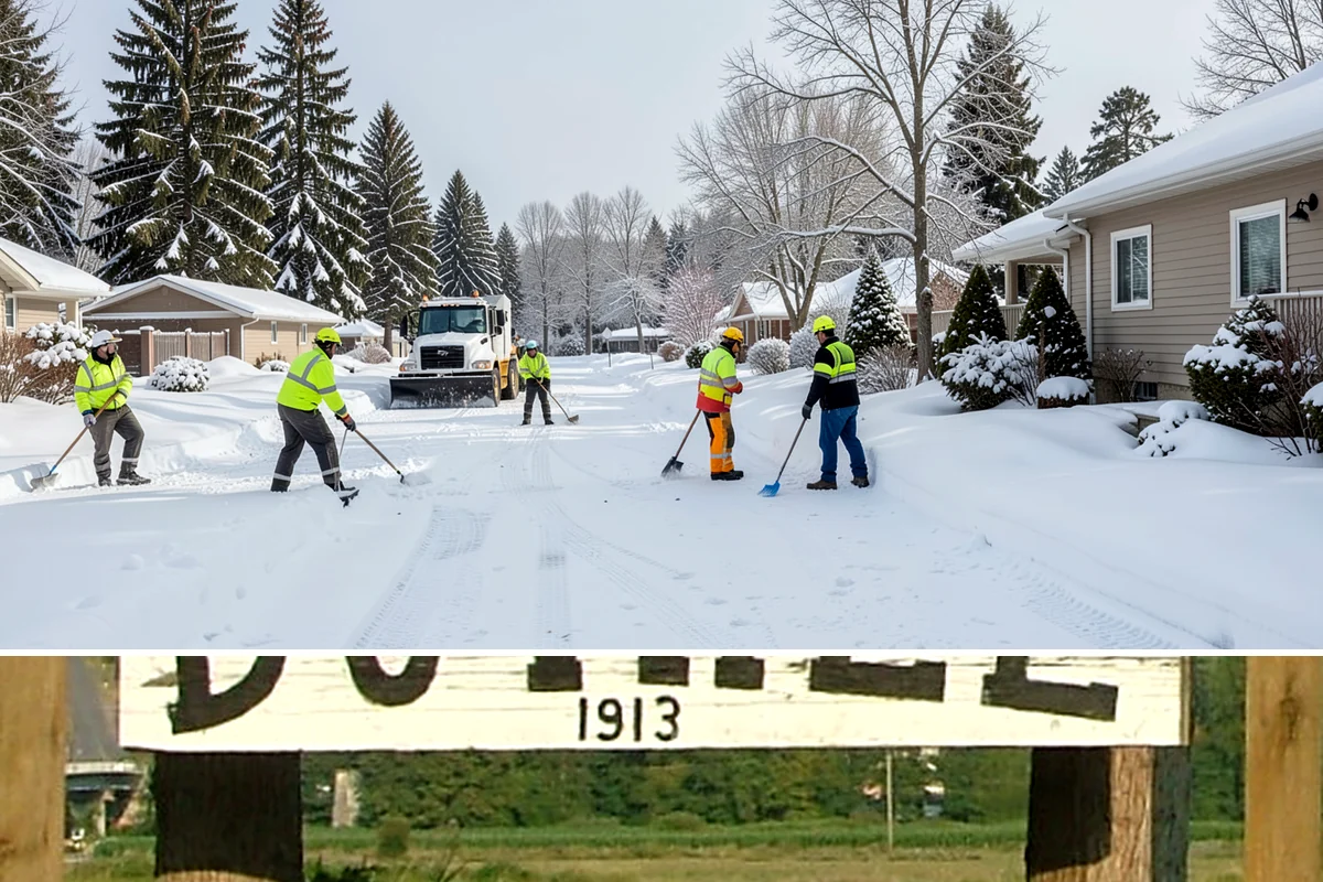 REO Property Snow Removal in Duvall, King County, WA - Contract portfolio coverage ahead of the winter season so every REO asset is protected from the first snowfall through spring...