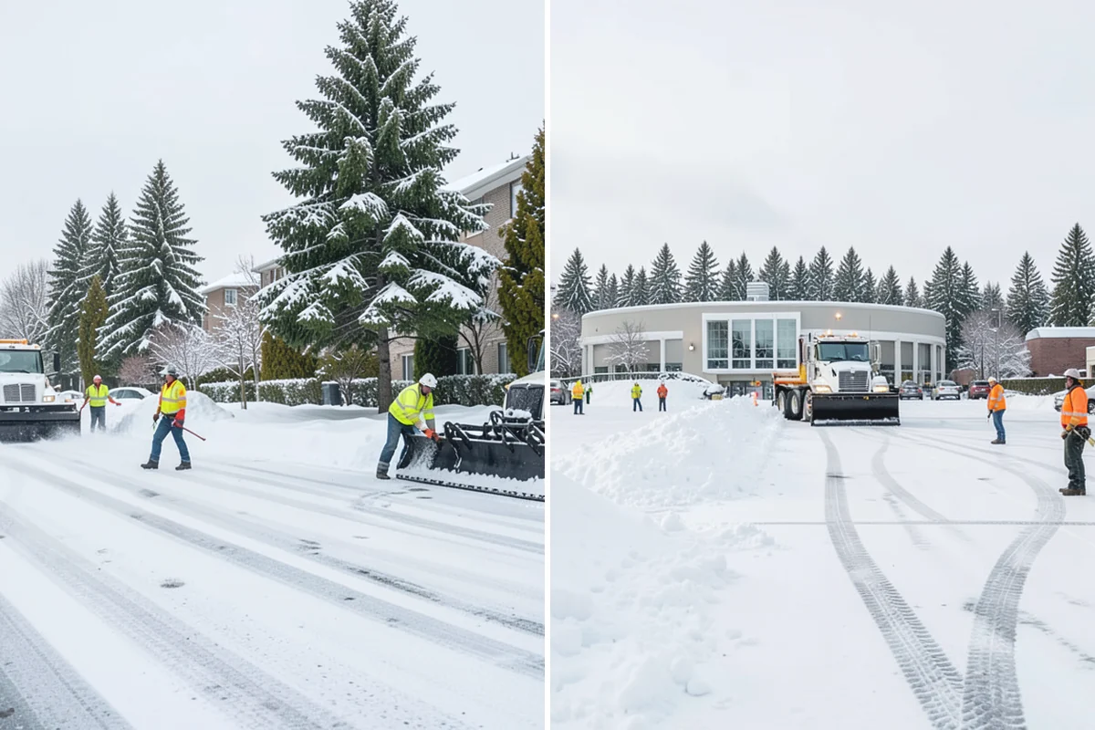REO Property Snow Removal in Skykomish, King County, WA - Receive the property list and preservation guidelines from the asset manager