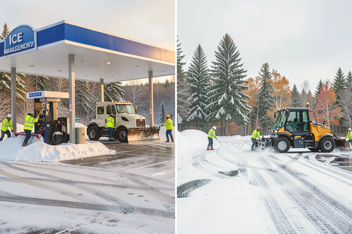 REO Property Snow Removal in Snohomish, Snohomish County, WA - Receive the property list and preservation guidelines from the asset manager