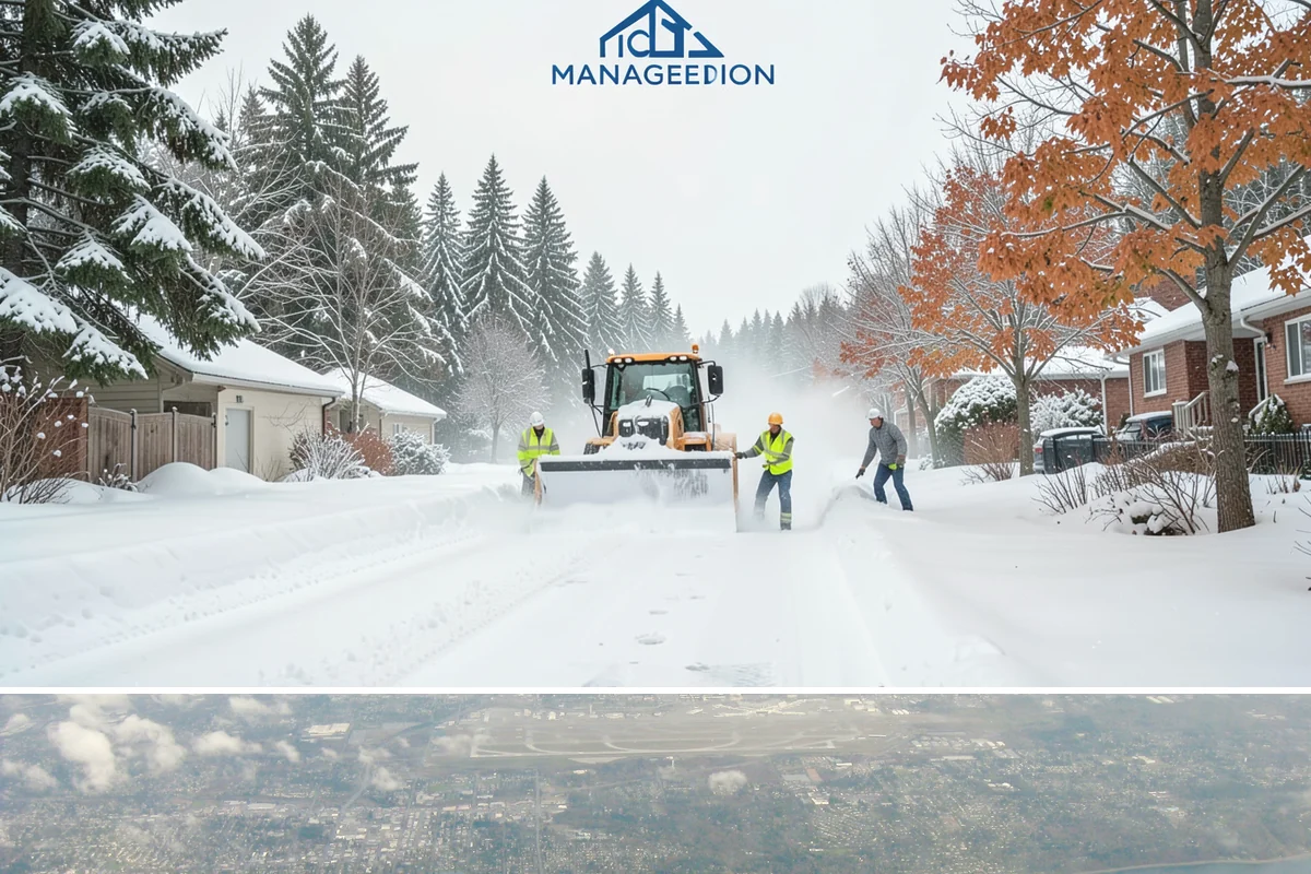 Residential Deicing in Burien, King County, WA - Service runs from late November through February, with peak demand during the freezing-rain and Fraser Valley outflow events that...