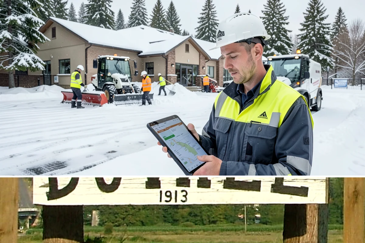 Residential Deicing in Duvall, King County, WA - Service runs from late November through February, with peak demand during the freezing-rain and Fraser Valley outflow events that...