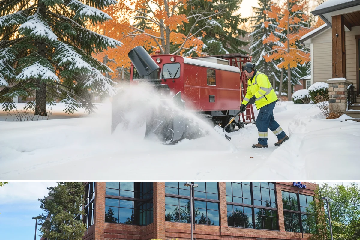 Residential Deicing in Mountlake Terrace, Snohomish County, WA - Service runs from late November through February, with peak demand during the freezing-rain and Fraser Valley outflow events that...