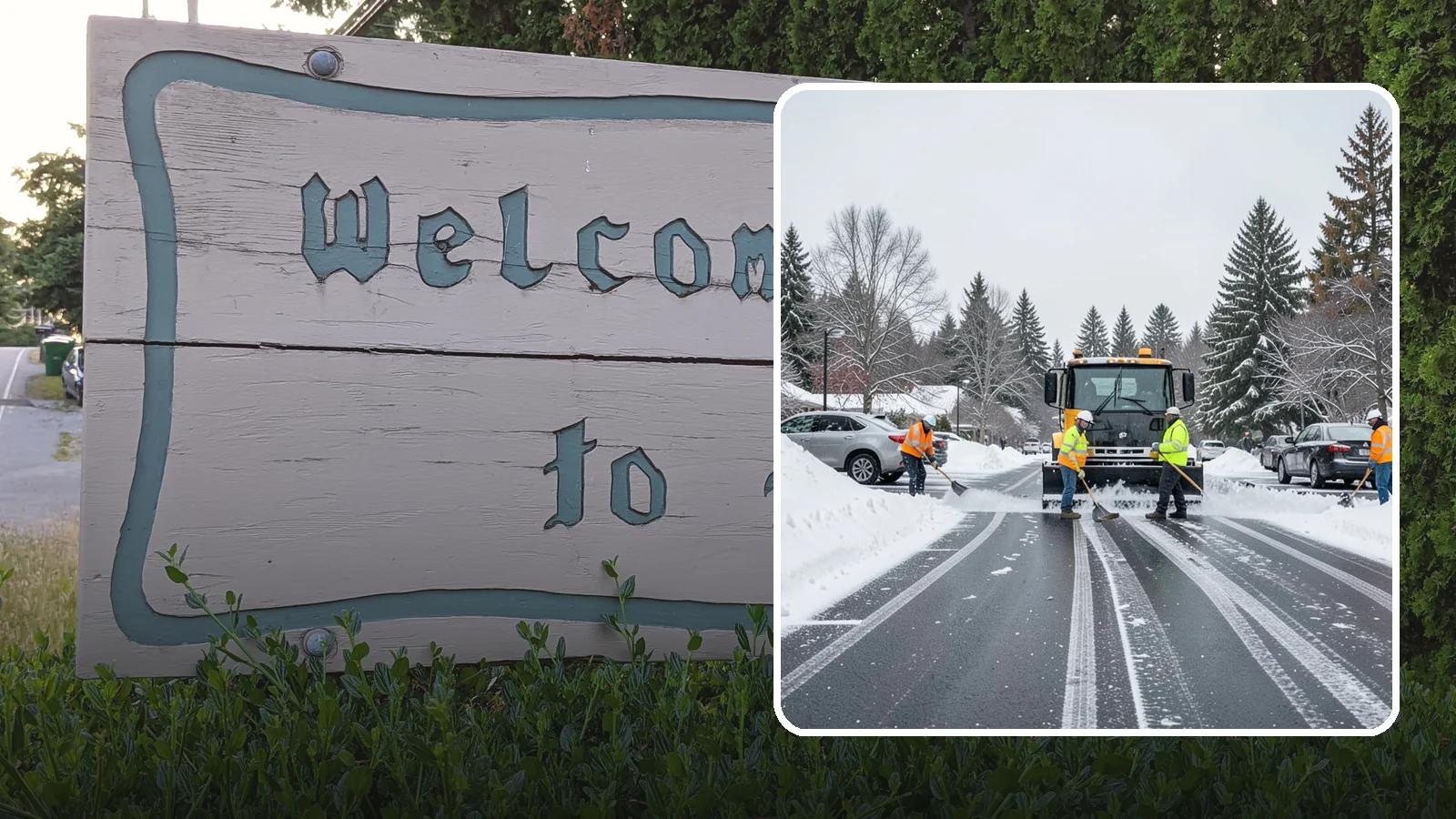 Residential Parking Lot Snow Removal in Brier, Snohomish County, WA - We clear shared residential parking lots across Western Washington so tenants can reach their cars the moment Puget Sound snow...