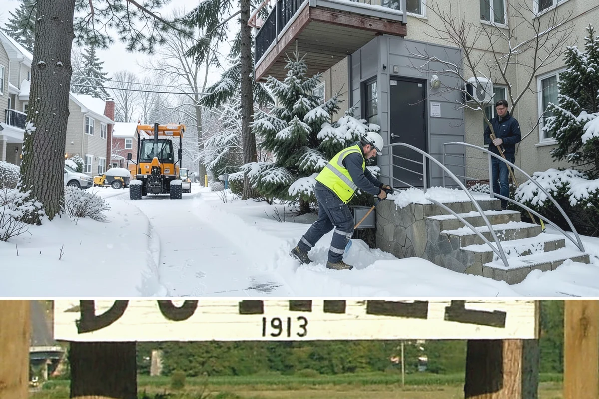 Residential Sidewalk Clearing in Duvall, King County, WA - Western Washington sidewalk events cluster from late November through February, with the highest risk during overnight freezing...