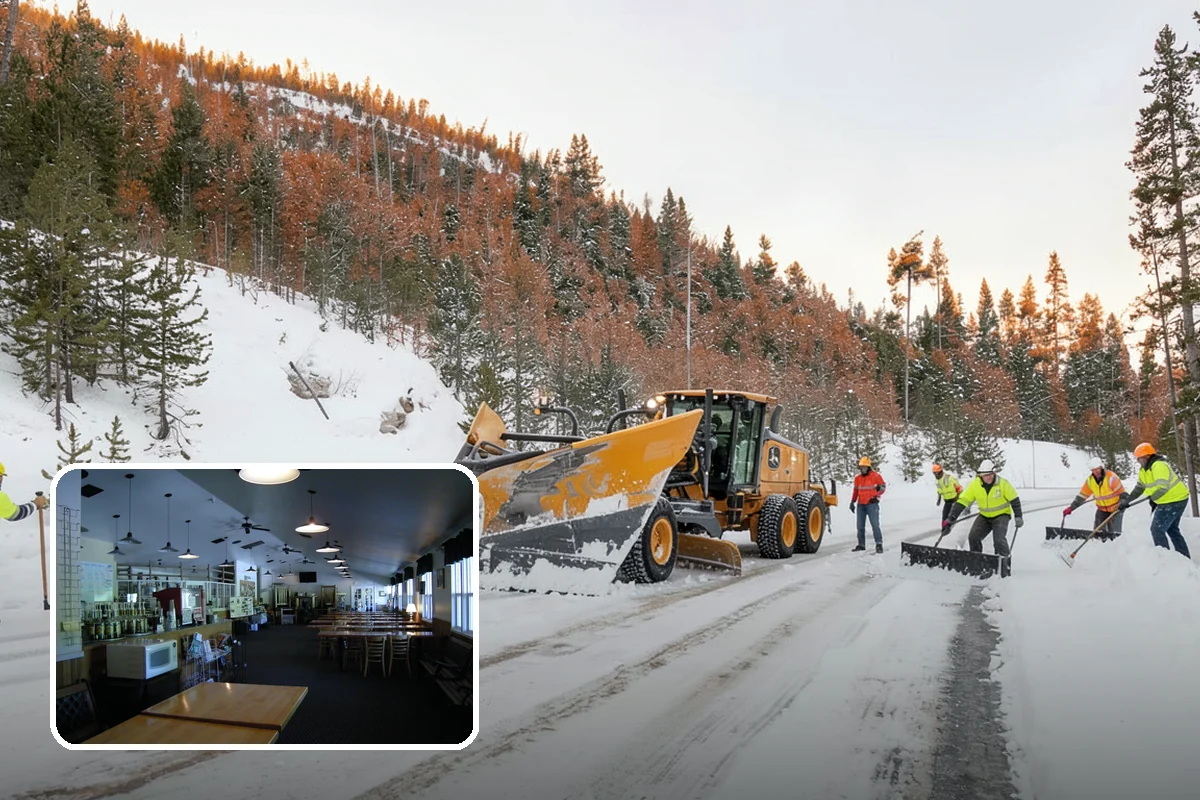 Residential Snow Plowing in Black Diamond, King County, WA - Compact equipment sized for narrow driveways and garage aprons