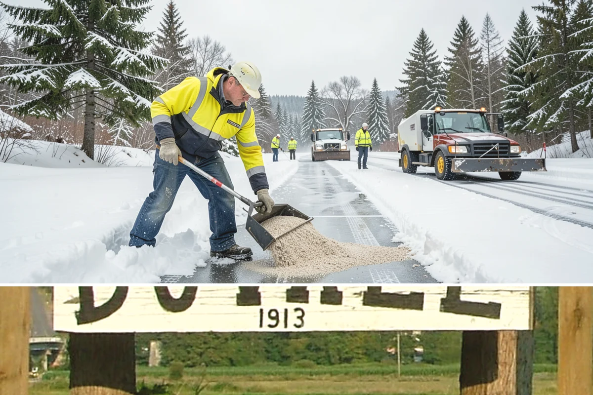 Residential Snow Plowing in Duvall, King County, WA - Book before the first advisory of the season, typically November through February, since Western Washington snow arrives fast and...