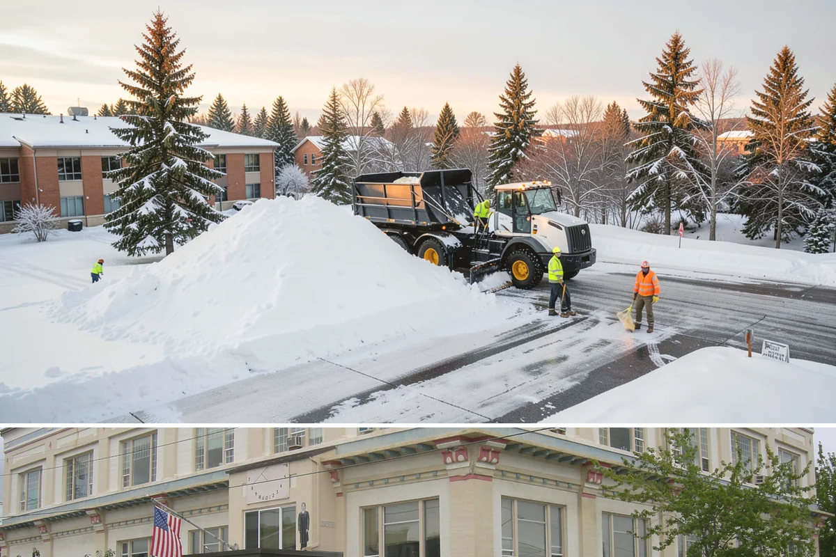 Residential Snow Removal in Anacortes, Skagit County, WA - Book before the first Arctic outflow pushes through the Fraser Valley in late November so you are on our route when the first...