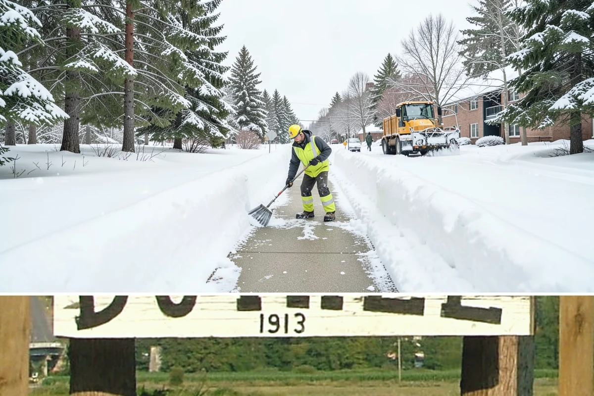 Residential Snow Removal in Duvall, King County, WA - Book before the first Arctic outflow pushes through the Fraser Valley in late November so you are on our route when the first...