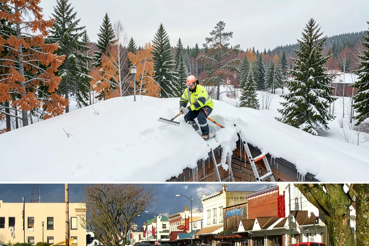 Restaurant Deicing in Arlington, Snohomish County, WA - Deicing runs through the winter dining season, peaking on the freezing-rain evenings that overlap with peak reservation hours.