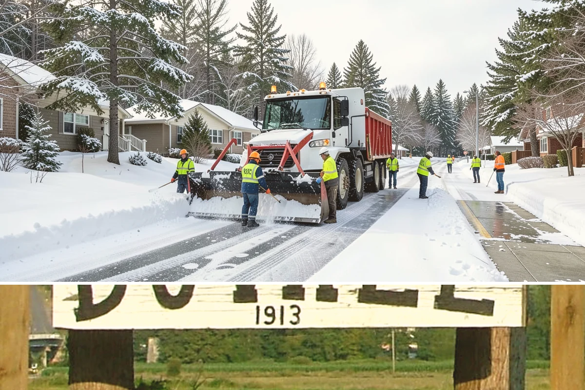 Restaurant Deicing in Duvall, King County, WA - Deicing runs through the winter dining season, peaking on the freezing-rain evenings that overlap with peak reservation hours.